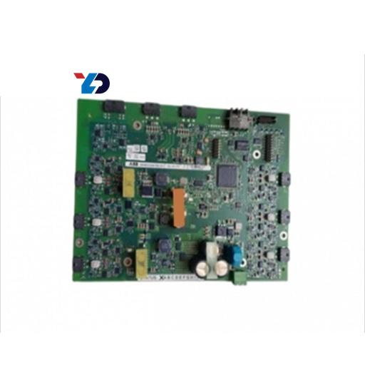 3BHE033067R0101 – Advanced Digital Output Module for Industrial Automation