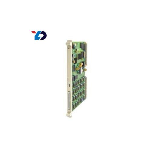 DSAI 110 | 57120001-DP | Analog Input Board, Industrial Automation Solutions