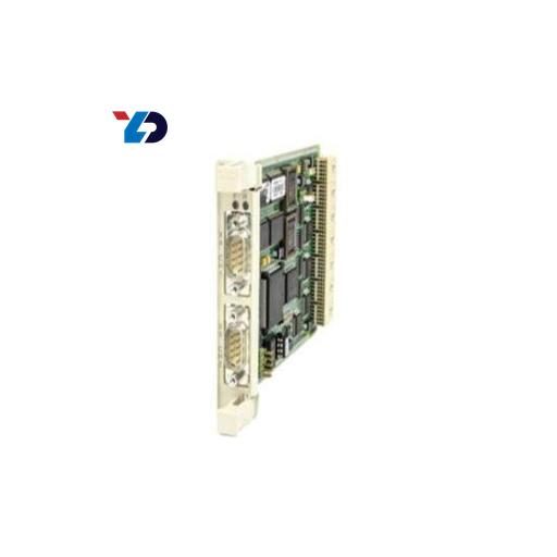 CI532V02 3BSE003827R1 MODBUS Interface Module, Dual Channel