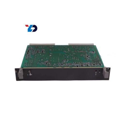 – 3HAC025093-001, Advanced Industrial Automation Module