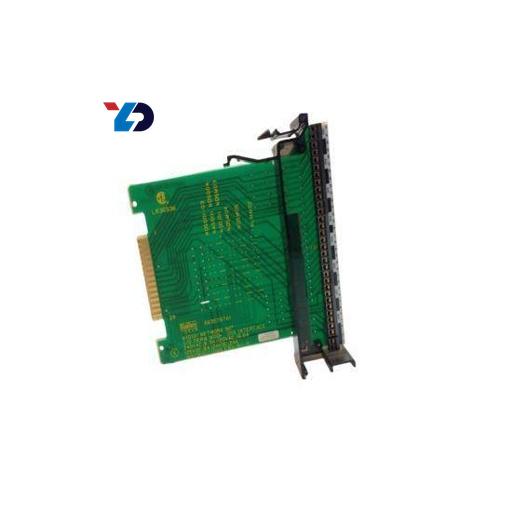 Bailey NIDI01 Infi 90 Net 90 Digital I/O Termination Module