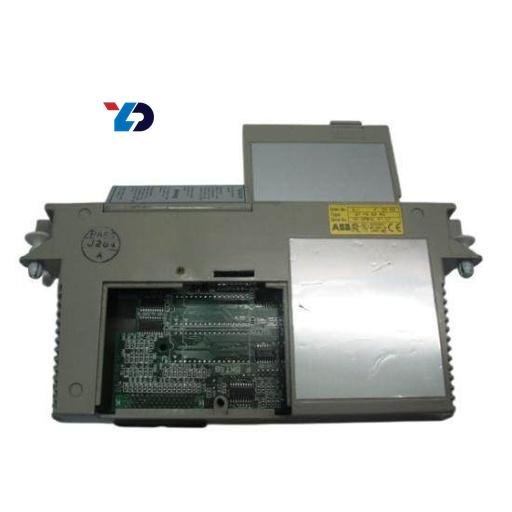 07PS62R2 – High-Performance Programmable Logic Controller Module