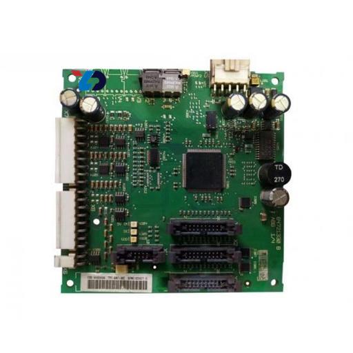 AINT-02C, 64802909A, Control System Module