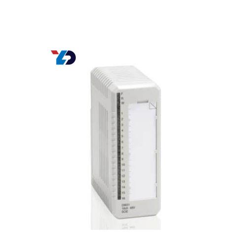 DI831 3BSE013212R1 – High-Performance Digital Input Module