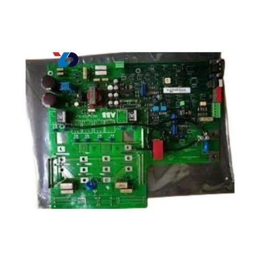 SDCS-FEX-32A | DC Speed Control Motherboard