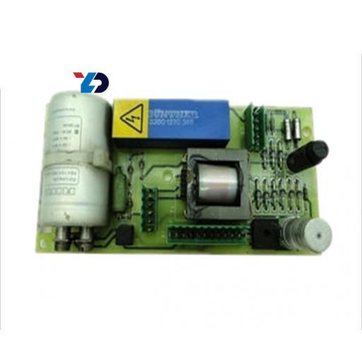 DSTD132 Connection Unit: Industrial Automation Excellence