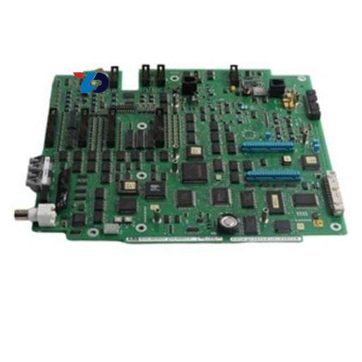 3BHE009319R0001 UNS2881b-P,V1 PC Board Module; Manufacturer: ABB