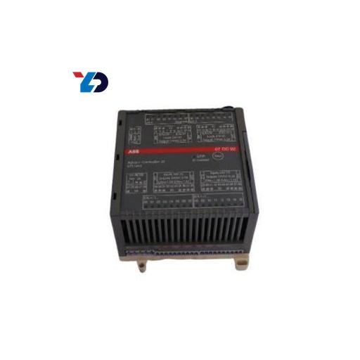 HIER460302R0001 UN0824B-P V1 | High Precision Synchronous Position Control System