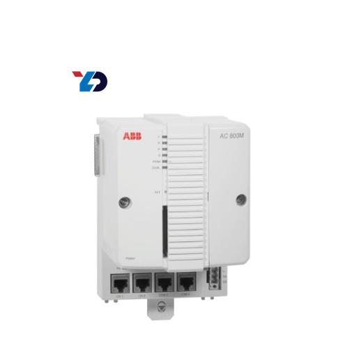 PM867K01 3BSE076355R1 Advanced Controller, New