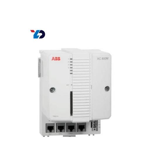 PM851AK01 | 3BSE066485R1 | AC 800M Processor Module | Advanced Control Solution