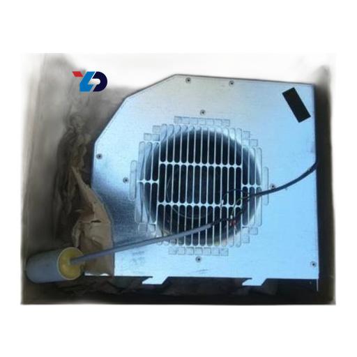 WS FAN230 Original New: Industrial Automation Solution