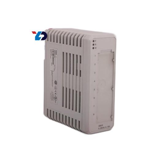 3BHB003041R0101 UFC719 AE01 – High-Performance Industrial Control Module