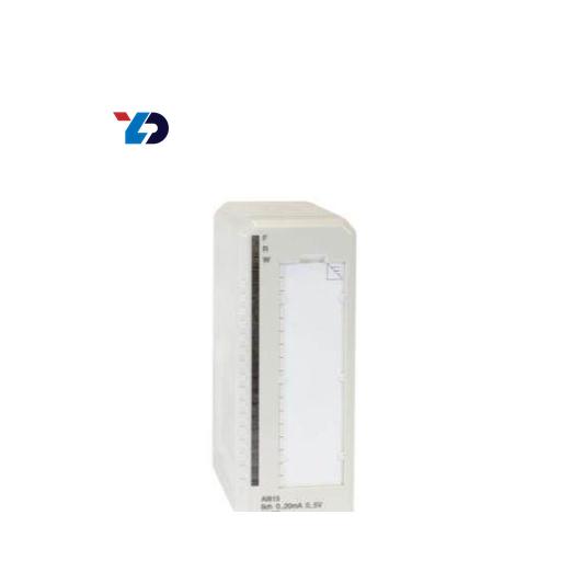 AI815 3BSE052604R1 – AI815 Analog Input HART 8 Channel