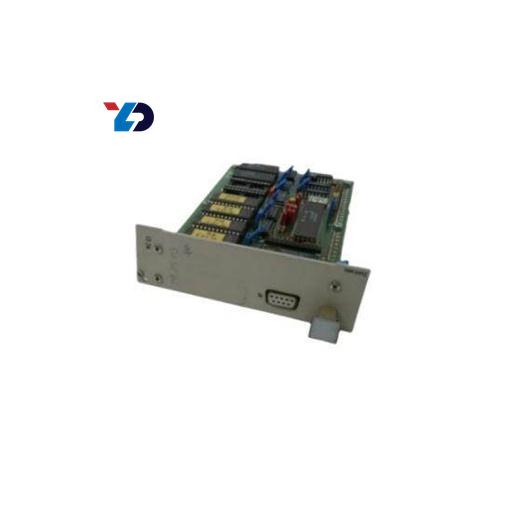 MZ03 MZ 03 H&B Contronic Module – Advanced Automation Solution for Industry