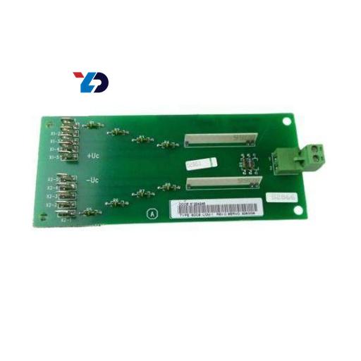 SDCS-UCM-1C Power Circuit Board: Industrial Grade, High Performance, Customizable