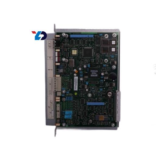 LDSYN-101 | 3BHE005555R0101 | Brand New Control Module