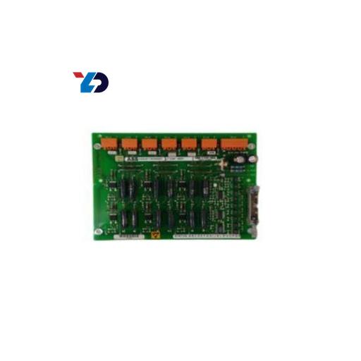 HIEE401782R0001 – LTC391 AE01 Adapter Board for Industrial Control Systems