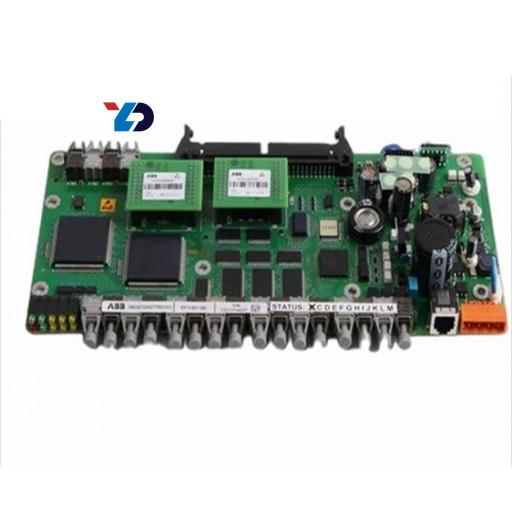 SNAT630PAC SNAT 630 PAC Circuit Board – A Leading Industrial Control Module