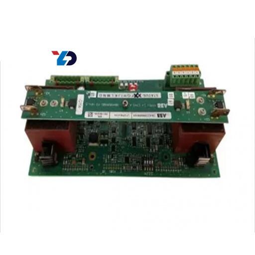 3BHE039905R0101 – LTC745A101 Inverter Driver Board