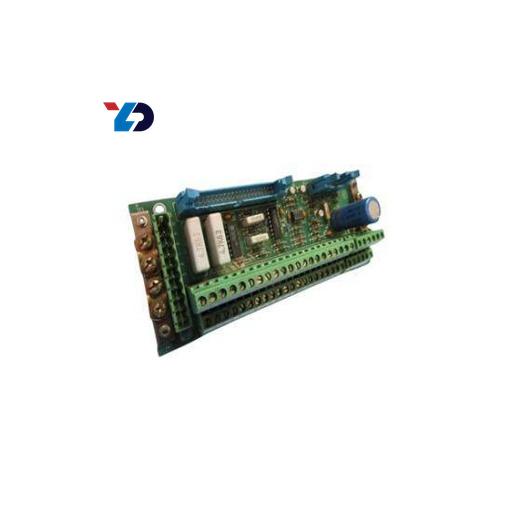 SAFT174TBC Terminal Block Board; Producer: ABB