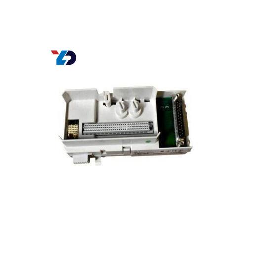 TU812V1 Compact Module Terminal Unit, Precision Control for Industrial Automation