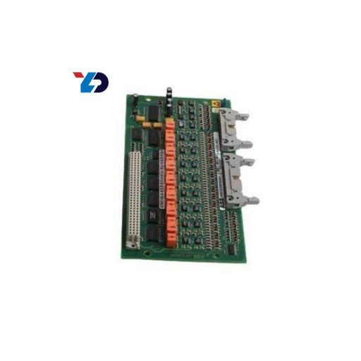 3BHL000986P0006: Industrial Grade IGCT Module for Advanced Control Solutions