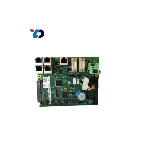 3BHE037649R0101 PD D500 A101 Control Module for Advanced Process Control Systems