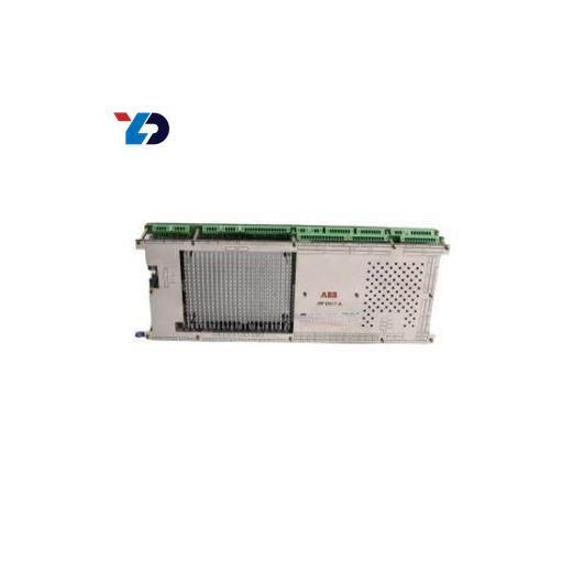3BHE041576R3011 PPD517 A3011 – Advanced Process Control Module