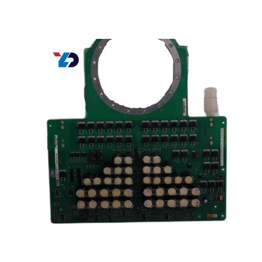 3BHB004744R0010 XVC517 AE10 – Advanced Industrial Control Module