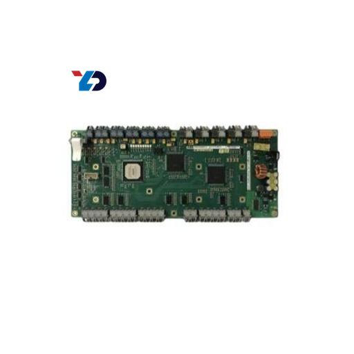 HIEE300936R0101: Precision Inverter Board for Industrial Automation