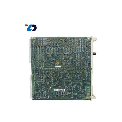 DSPC172 57310001-ML Processor Board: Advanced Control Solution for Industrial Automation