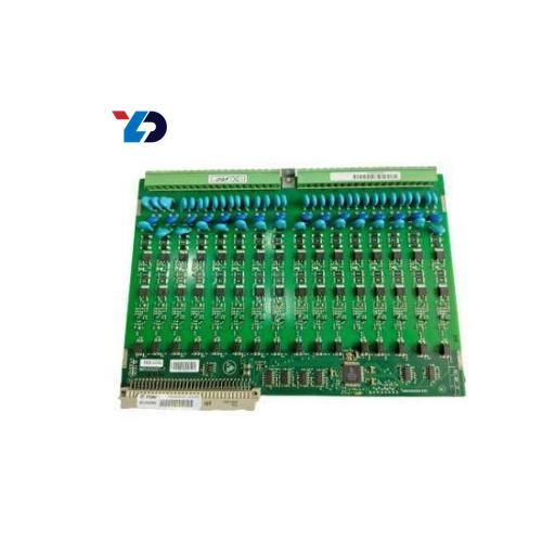 1MRK000508-CDr03 1MRK000007-7 Modular PCB Card