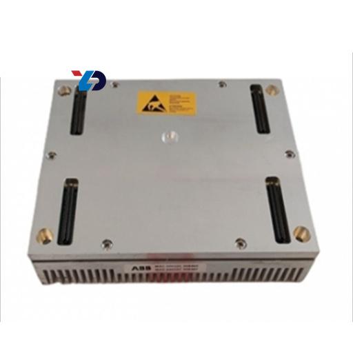 3BHE020455R0001 PPD103 B01 | Advanced Process Control Module