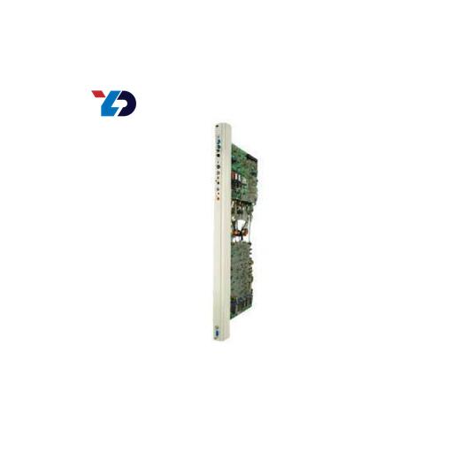 DSQC104 Resolver Board: Precision in Industrial Control Solutions