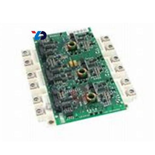 FS450R12KE3/AGDR-71C Installation Accessories – Noble Solutions for Precision Control