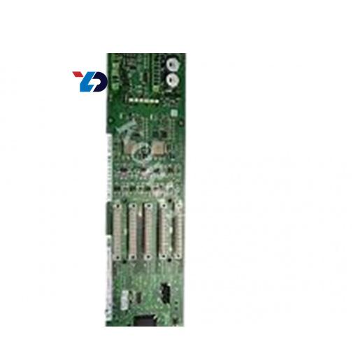 3BHE041464R0101 – Advanced Control Module for Industrial Automation