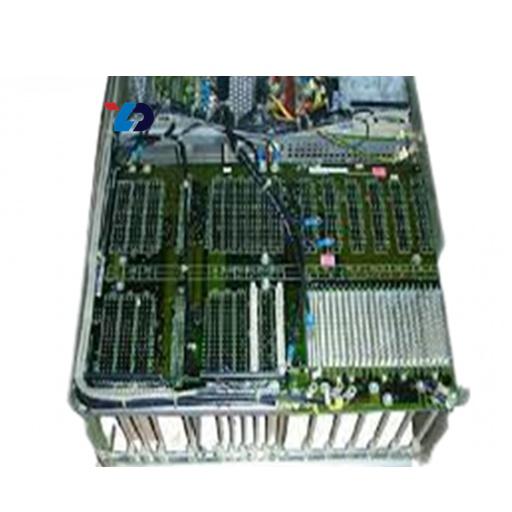 UAD142A01 – Advanced Automation Controller, Model 142A