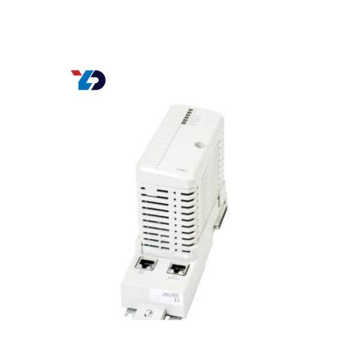 CI867AK01 3BSE092689R1 – Modbus TCP Interface Module, for Advanced Industrial Automation