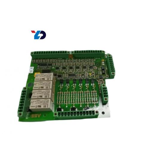 3BHE015619R0001 | XVD825A01 PCB Card for Industrial Automation