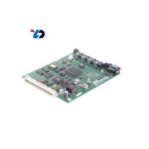 YPQ112 61253432: Advanced Automation Module for Precision Control