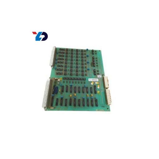 DSDO115 57160001-NF: Digital Output Unit with 32 Channels for Industrial Automation