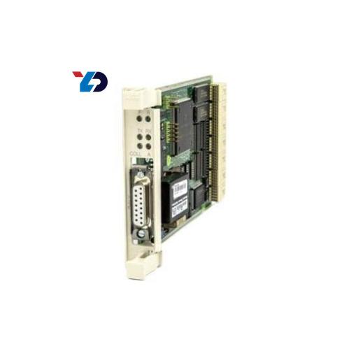 ZINT-571 | 3AUA0000077333 – Advanced Industrial Control Module