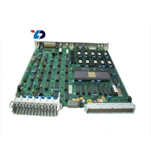 DSPC155 Analog Output Module, Precision Control for Industrial Automation
