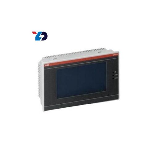 CP420 B | 1SBP260182R1001 | Blue Touch Screen