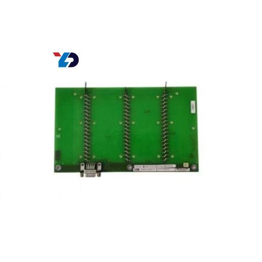 3BHE021083R0101 – High Performance Multifunction Controller Module
