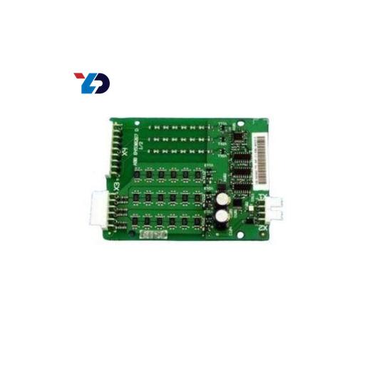 AINP-01 CODE 64530275E | Inverter Trigger Board, Advanced Control Technology for Industry