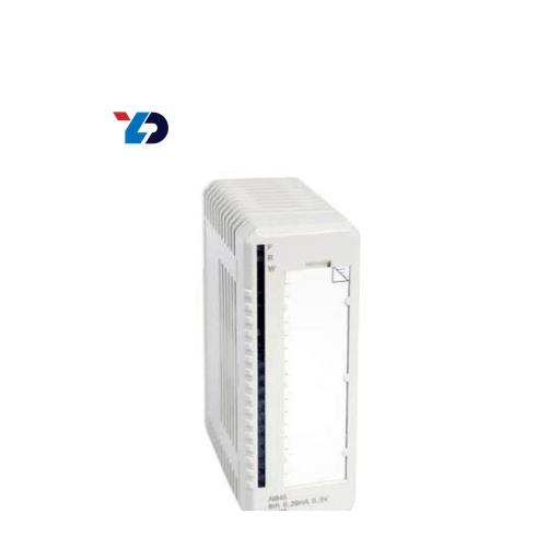 AI845 | 3BSE023675R1 | Analog Input Module