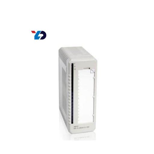 AI810 3BSE008516R1 AI810 Analog Input