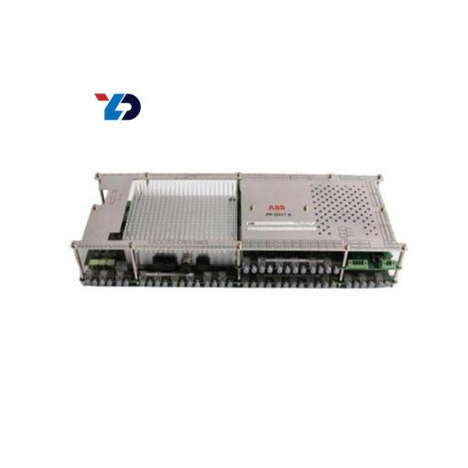 PPD114B1022 – 3BHE020570R1022 Control Module
