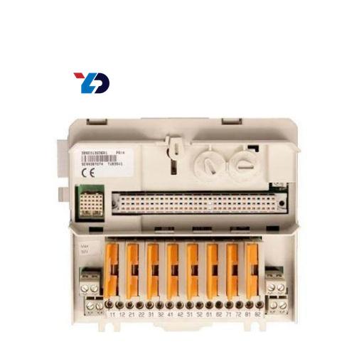 TU836V1 3BSE013237R1 – Extended Module Termination Unit